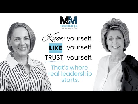 The Know-Like-Trust Factor: The Secret Advantage of Great Leaders Featuring Tonya Gossage