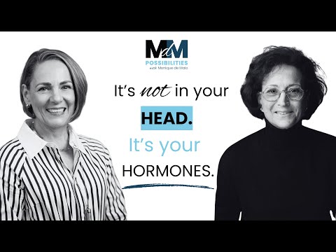 The Inside Dope on Hormones, Weight Loss &amp; Women’s Health | Featuring Dr. Cindy Parnes, M.D., OB/GYN
