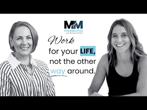 Remote Work Reimagined: The New Freedom of Work &amp; Life | Featuring Michelle Coulson