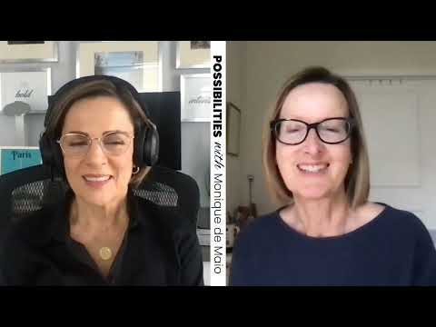 The Authenticity Journey: Featuring Donna Gould