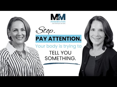Finding Your Voice (and Actually Using It) | Featuring Mary Hope (MH) McQuiston