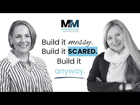 Creating Companies Out of Nothing but Passion | Featuring Jodi Scott-Lyons