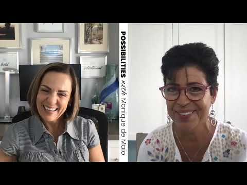 A Holistic Approach to Nutrition with Rosy McCann
