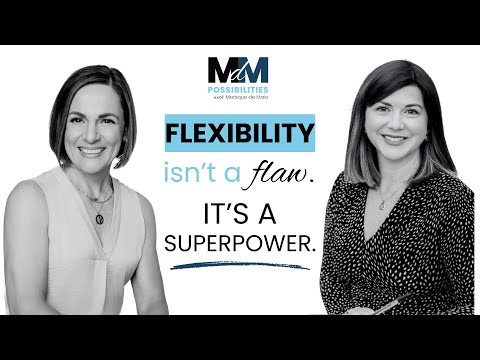 Work It Like a Mum: Redefining Career, Confidence &amp; Flexibility ft. Elizabeth Willetts