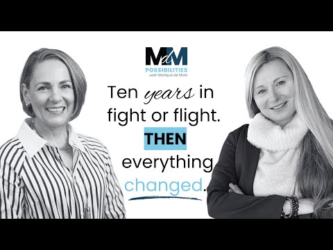 Behind the Scenes: From Riches to Rags and Back AgainFeaturing Jodi Scott-Lyons (Part 2)