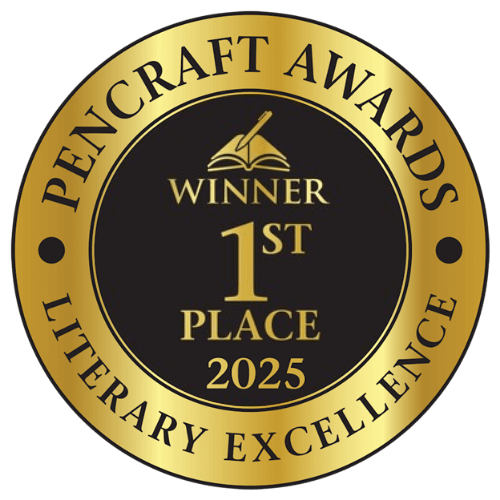 2025 Pencraft Award Winner 1st Place for Literary Excellence | The 7 Secrets to Creating a Life You Love: A Practical Guide for Women in Leadership